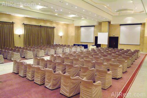 Kempinski Hotel Bahia Estepona 35